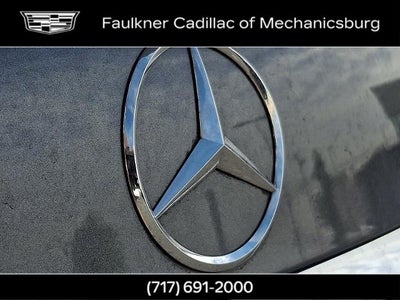 2020 Mercedes-Benz E-Class E 350