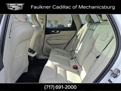 2020 Volvo XC60 Inscription