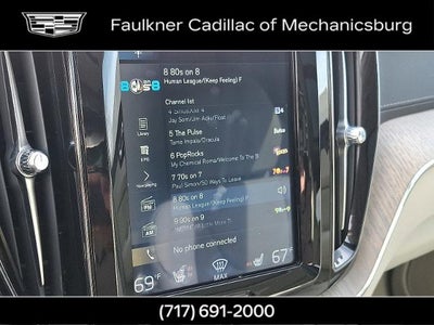 2020 Volvo XC60 Inscription