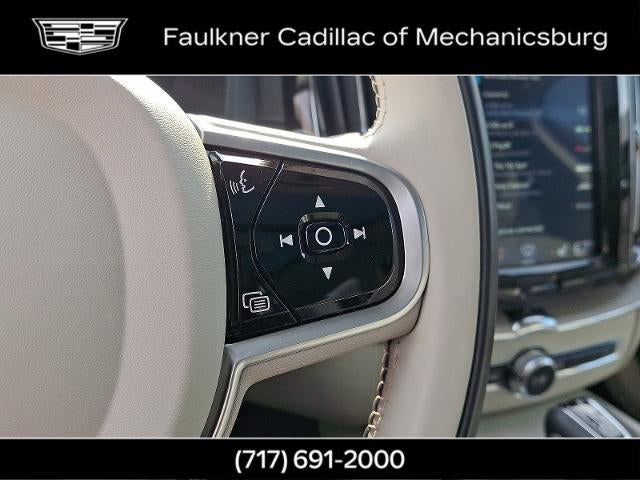 2020 Volvo XC60 Inscription