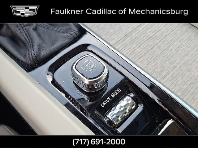 2020 Volvo XC60 Inscription