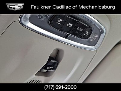 2020 Volvo XC60 Inscription