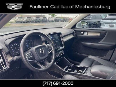 2019 Volvo XC40 Inscription
