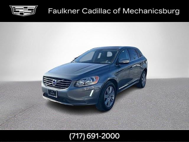 2016 Volvo XC60 T6