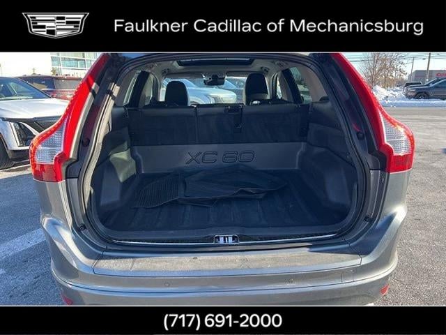 2016 Volvo XC60 T6