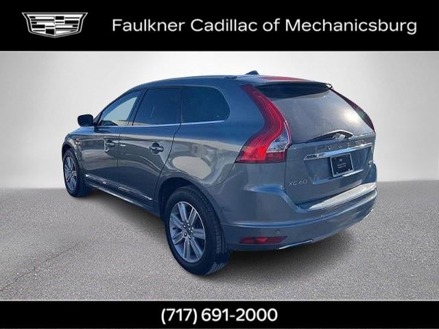 2016 Volvo XC60 T6