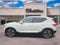 2024 Volvo XC40 Plus Bright Theme