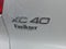 2024 Volvo XC40 Plus Bright Theme
