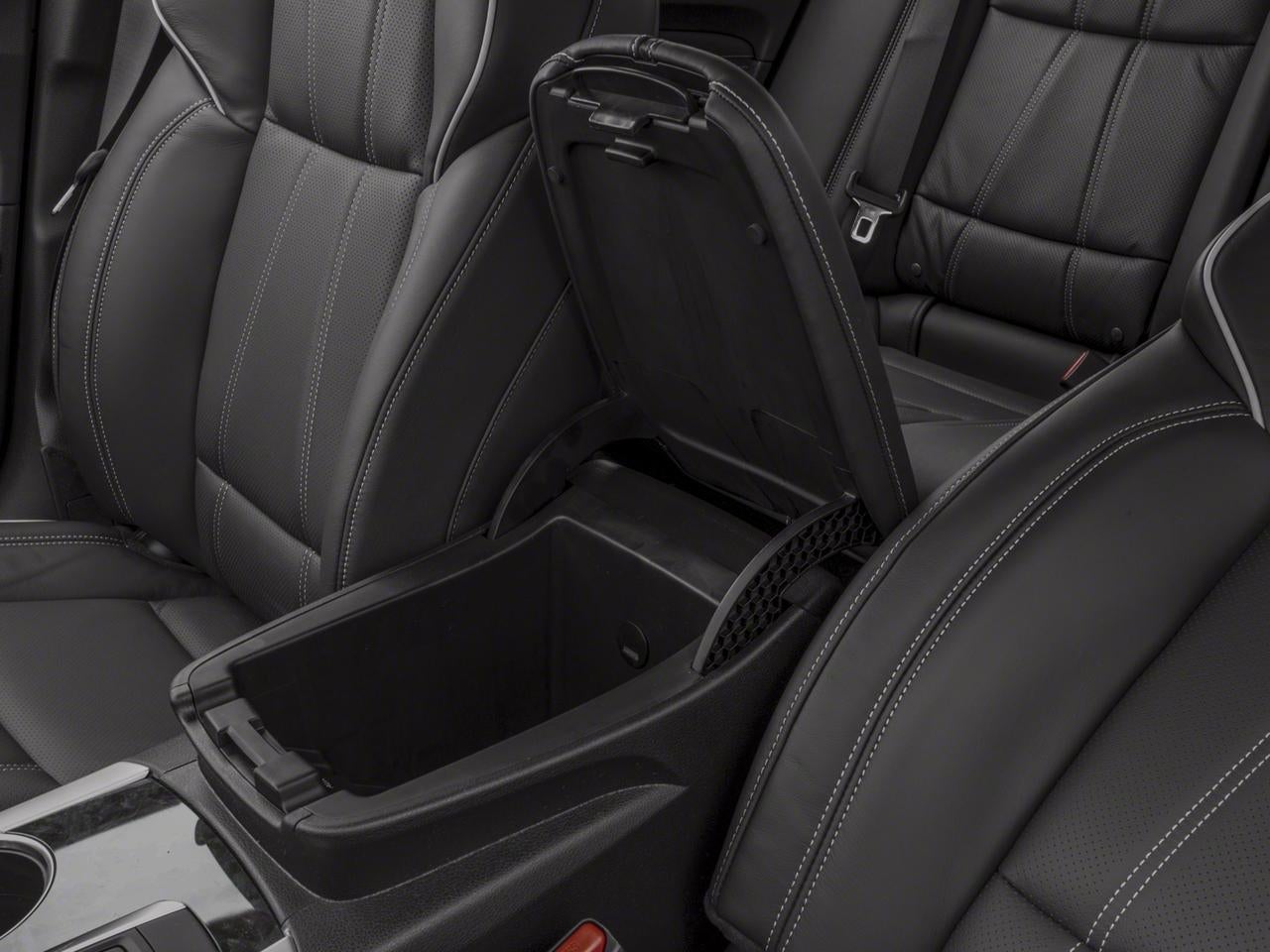 2018 Acura TLX 3.5L FWD w/Technology Pkg