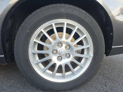 2004 Chrysler Sebring Base