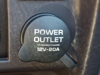 2001 Plymouth Prowler 2dr Roadster