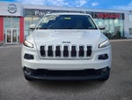 2015 Jeep Cherokee 4WD 4dr Latitude