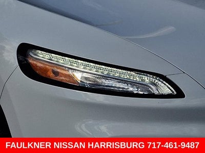 2015 Jeep Cherokee 4WD 4dr Latitude