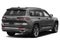 2021 Jeep Grand Cherokee L Overland 4x4