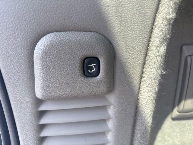 2012 Dodge Durango AWD 4dr Crew