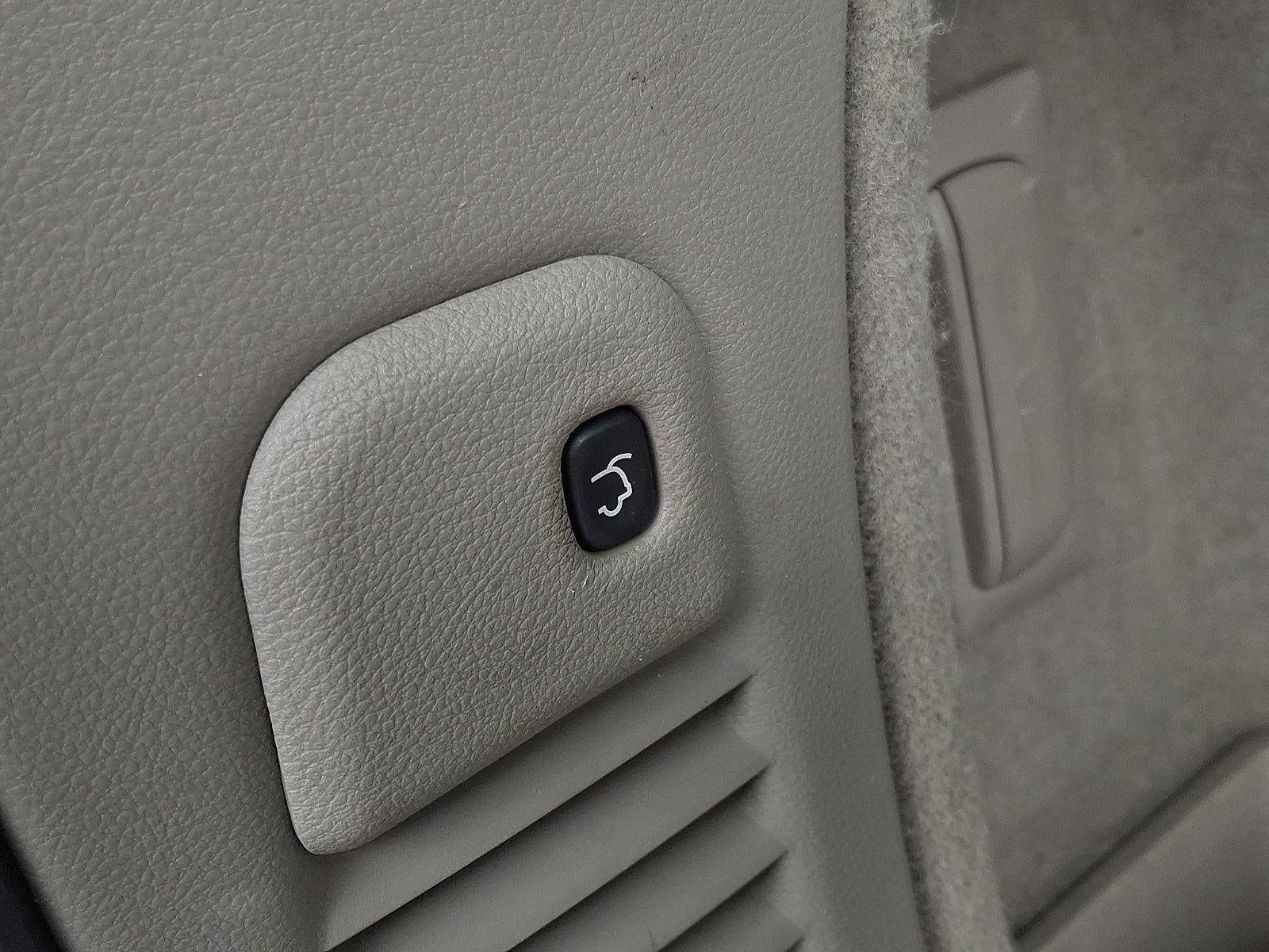 2012 Dodge Durango AWD 4dr Crew