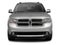 2012 Dodge Durango AWD 4dr Crew