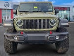 2026 Jeep Gladiator Rubicon 4x4
