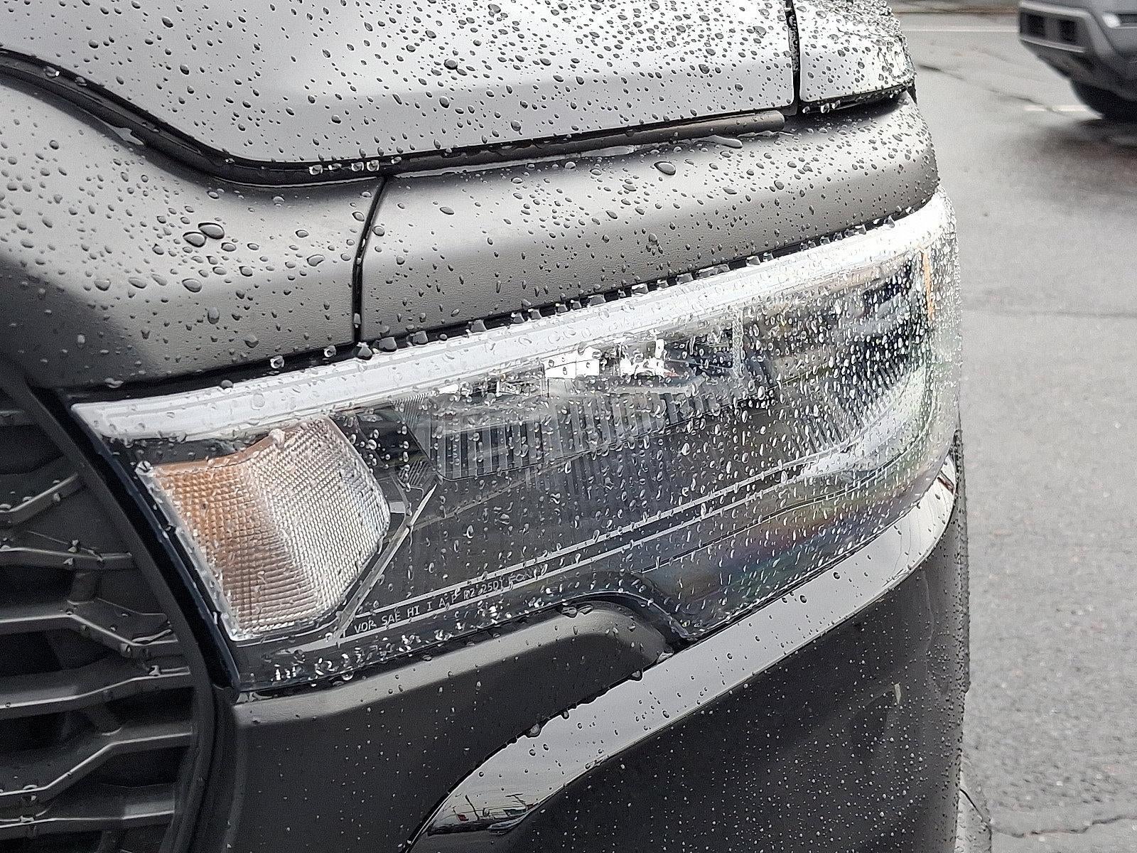 2025 RAM 1500 Rebel 4x4 Crew Cab 5'7" Box