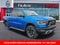 2021 RAM 1500 Rebel 4x4 Crew Cab 5'7" Box