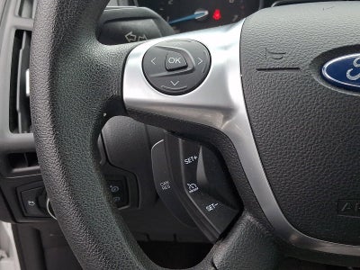 2013 Ford Focus 4dr Sdn SE