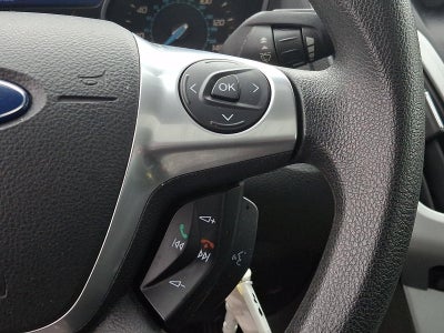 2013 Ford Focus 4dr Sdn SE