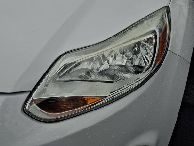2013 Ford Focus 4dr Sdn SE