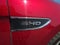 2014 Ford Taurus 4dr Sdn SHO AWD