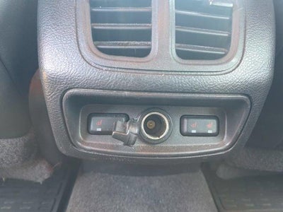 2014 Ford Taurus 4dr Sdn SHO AWD