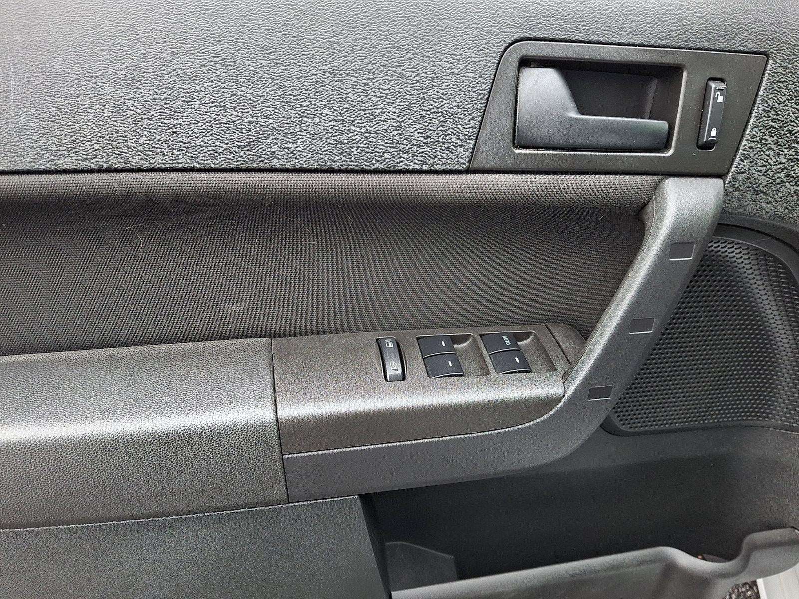 2011 Ford Focus 4dr Sdn SE