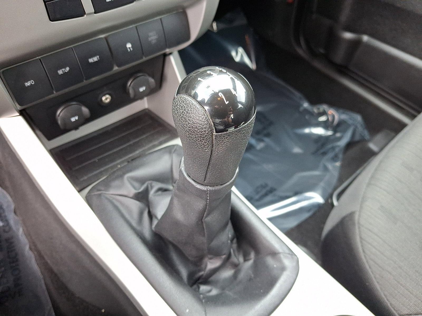 2011 Ford Focus 4dr Sdn SE