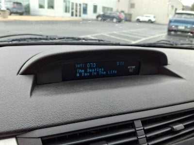 2011 Ford Focus 4dr Sdn SE