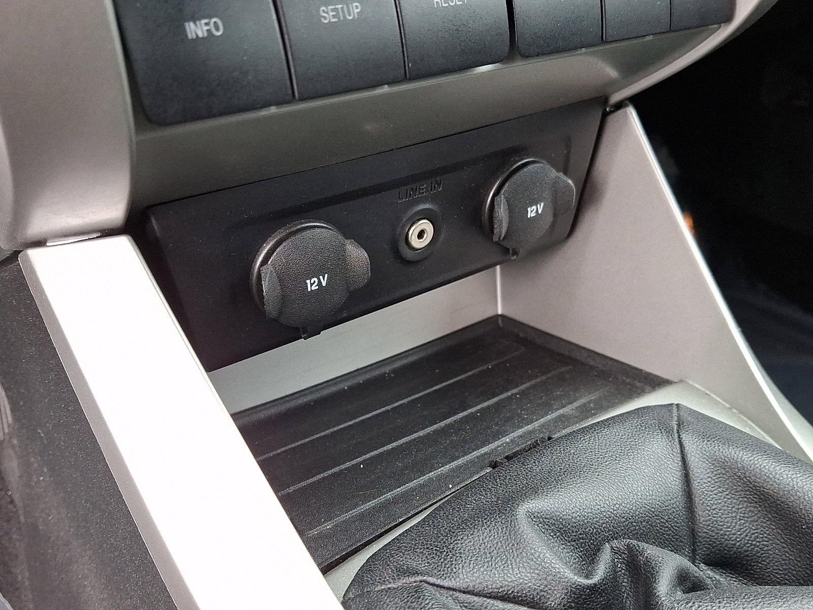 2011 Ford Focus 4dr Sdn SE