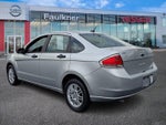 2011 Ford Focus 4dr Sdn SE