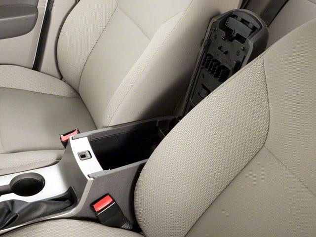 2011 Ford Focus 4dr Sdn SE
