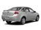 2011 Ford Focus 4dr Sdn SE