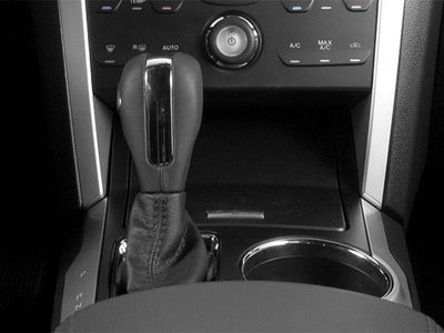 2014 Ford Explorer FWD 4dr Base