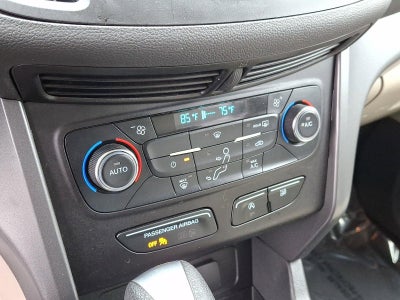 2017 Ford Escape SE FWD