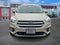 2017 Ford Escape SE FWD