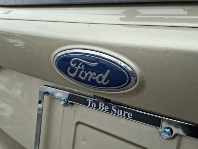 2017 Ford Escape SE FWD