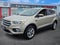 2017 Ford Escape SE FWD