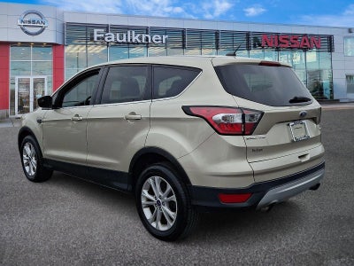 2017 Ford Escape SE FWD