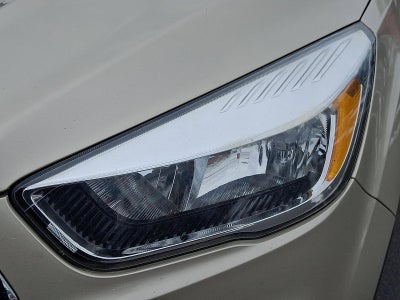 2017 Ford Escape SE FWD