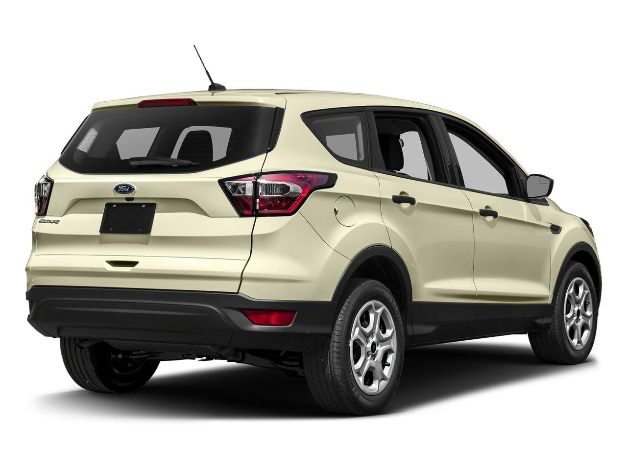 2017 Ford Escape SE FWD