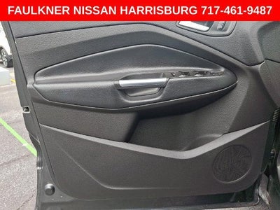 2019 Ford Escape SEL 4WD
