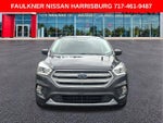 2019 Ford Escape SEL 4WD