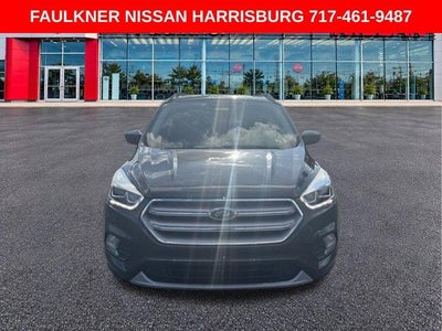 2019 Ford Escape SEL 4WD