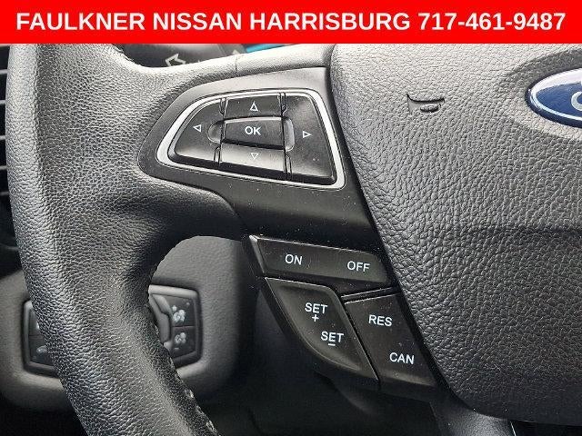 2019 Ford Escape SEL 4WD