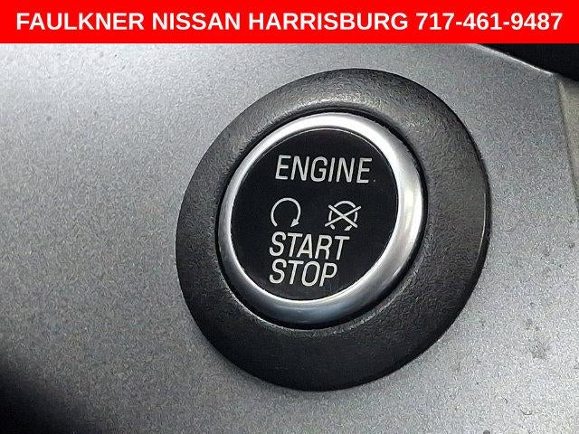 2019 Ford Escape SEL 4WD
