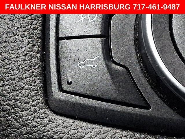 2019 Ford Escape SEL 4WD